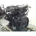 ISUZU 4HK1TC (5.2L) ENGINE ASSEMBLY thumbnail 3