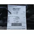 ISUZU 4HK1TC (5.2L) ENGINE ASSEMBLY thumbnail 9