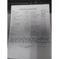 ISUZU 4HK1TC (5.2L) ENGINE ASSEMBLY thumbnail 6