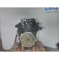ISUZU 4HK1TC (5.2L) ENGINE ASSEMBLY thumbnail 3