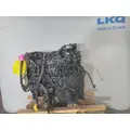 ISUZU 4HK1TC (5.2L) ENGINE ASSEMBLY thumbnail 6
