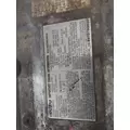ISUZU 4HK1TC (5.2L) ENGINE ASSEMBLY thumbnail 8
