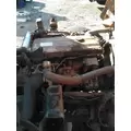 ISUZU 4HK1TC (5.2L) ENGINE ASSEMBLY thumbnail 4
