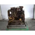 ISUZU 4HK1TC (5.2L) ENGINE ASSEMBLY thumbnail 7