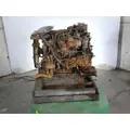 ISUZU 4HK1TC (5.2L) ENGINE ASSEMBLY thumbnail 6