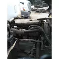 ISUZU 4HK1TC (5.2L) ENGINE ASSEMBLY thumbnail 3