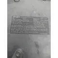 ISUZU 4HK1TC (5.2L) ENGINE ASSEMBLY thumbnail 2