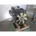 ISUZU 4HK1TC (5.2L) ENGINE ASSEMBLY thumbnail 8