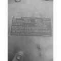 ISUZU 4HK1TC (5.2L) ENGINE ASSEMBLY thumbnail 9
