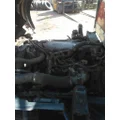 ISUZU 4HK1TC (5.2L) ENGINE ASSEMBLY thumbnail 1