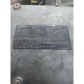 ISUZU 4HK1TC (5.2L) ENGINE ASSEMBLY thumbnail 2