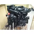 ISUZU 4HK1TC (5.2L) ENGINE ASSEMBLY thumbnail 3