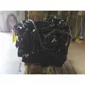 ISUZU 4HK1TC (5.2L) ENGINE ASSEMBLY thumbnail 4