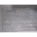 ISUZU 4HK1TC (5.2L) ENGINE ASSEMBLY thumbnail 5