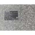 ISUZU 4HK1TC (5.2L) ENGINE ASSEMBLY thumbnail 3