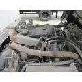 ISUZU 4HK1TC (5.2L) ENGINE ASSEMBLY thumbnail 3