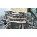 ISUZU 4HK1TC (5.2L) ENGINE ASSEMBLY thumbnail 2