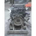 ISUZU 4HK1TC (5.2L) ENGINE ASSEMBLY thumbnail 3