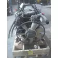 ISUZU 4HK1TC (5.2L) ENGINE ASSEMBLY thumbnail 5