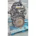 ISUZU 4HK1TC (5.2L) ENGINE ASSEMBLY thumbnail 4