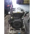 ISUZU 4HK1TC (5.2L) ENGINE ASSEMBLY thumbnail 10