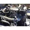 ISUZU 4HK1TC (5.2L) ENGINE ASSEMBLY thumbnail 2