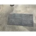 ISUZU 4HK1TC (5.2L) ENGINE ASSEMBLY thumbnail 3