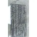 ISUZU 4HK1TC (5.2L) ENGINE ASSEMBLY thumbnail 6