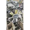 ISUZU 4HK1TC (5.2L) ENGINE ASSEMBLY thumbnail 8