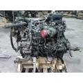 ISUZU 4HK1TC (5.2L) ENGINE ASSEMBLY thumbnail 10
