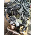 ISUZU 4HK1TC (5.2L) ENGINE ASSEMBLY thumbnail 2