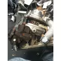 ISUZU 4HK1TC (5.2L) TURBOCHARGER thumbnail 2