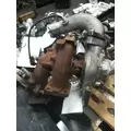 ISUZU 4HK1TC (5.2L) TURBOCHARGER thumbnail 3