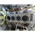 ISUZU 4HK1TC Cylinder Block thumbnail 2