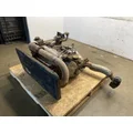ISUZU 4HK1TC DPF (Diesel Particulate Filter) thumbnail 1