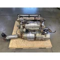 ISUZU 4HK1TC DPF (Diesel Particulate Filter) thumbnail 3