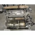 ISUZU 4HK1TC DPF (Diesel Particulate Filter) thumbnail 4