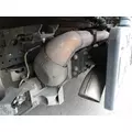 ISUZU 4HK1TC DPF ASSEMBLY (DIESEL PARTICULATE FILTER) thumbnail 2