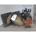 ISUZU 4HK1TC DPF ASSEMBLY (DIESEL PARTICULATE FILTER) thumbnail 2