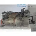 ISUZU 4HK1TC DPF ASSEMBLY (DIESEL PARTICULATE FILTER) thumbnail 3