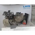 ISUZU 4HK1TC DPF ASSEMBLY (DIESEL PARTICULATE FILTER) thumbnail 4