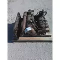 ISUZU 4HK1TC DPF ASSEMBLY (DIESEL PARTICULATE FILTER) thumbnail 2