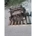 ISUZU 4HK1TC DPF ASSEMBLY (DIESEL PARTICULATE FILTER) thumbnail 3