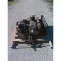 ISUZU 4HK1TC DPF ASSEMBLY (DIESEL PARTICULATE FILTER) thumbnail 4