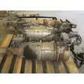 ISUZU 4HK1TC DPF ASSEMBLY (DIESEL PARTICULATE FILTER) thumbnail 5