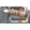 ISUZU 4HK1TC DPF ASSEMBLY (DIESEL PARTICULATE FILTER) thumbnail 2
