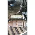 ISUZU 4HK1TC DPF ASSEMBLY (DIESEL PARTICULATE FILTER) thumbnail 3
