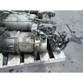 ISUZU 4HK1TC DPF ASSEMBLY (DIESEL PARTICULATE FILTER) thumbnail 4