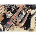 ISUZU 4HK1TC DPF ASSEMBLY (DIESEL PARTICULATE FILTER) thumbnail 1