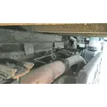 ISUZU 4HK1TC DPF ASSEMBLY (DIESEL PARTICULATE FILTER) thumbnail 2
